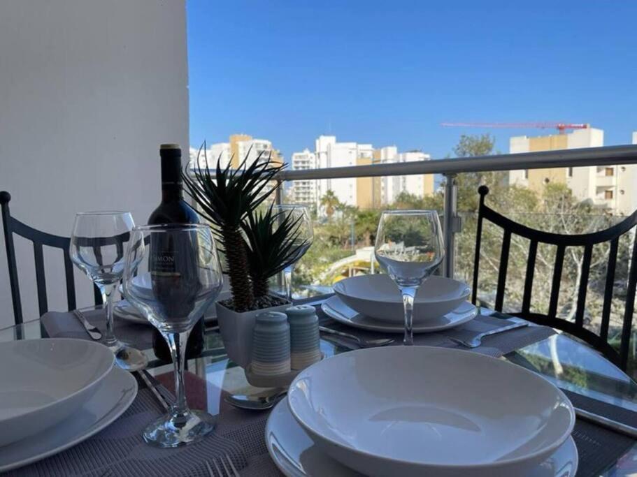 Caesar Resort & Spa, Claudius 2 Bedroom Apartment, Iskele, Long Beach Agios Georgios  Exterior foto